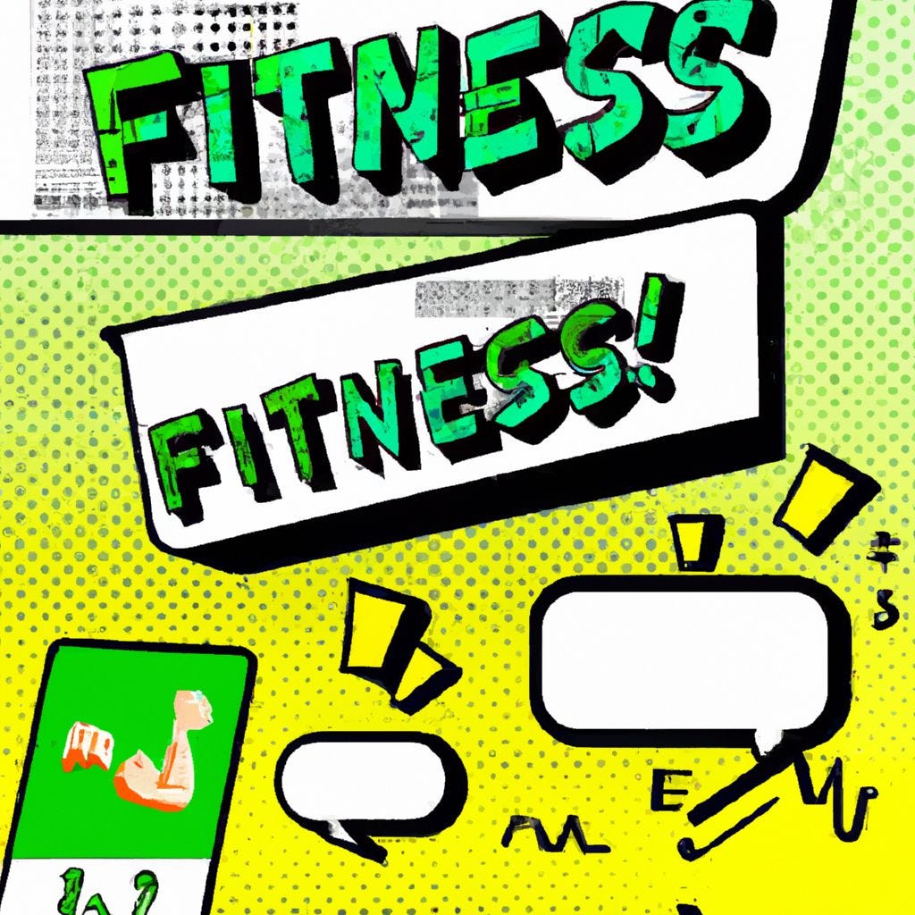 The Rise Of Artificial Intelligence In Fitness Revolutionising