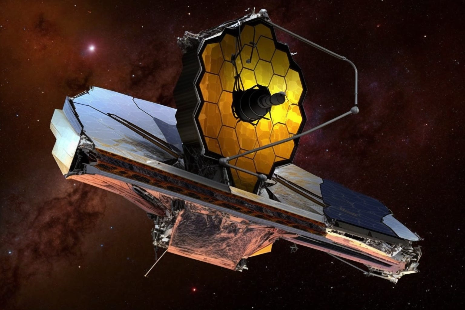 What is a Space Telescope by Kailey Know It All