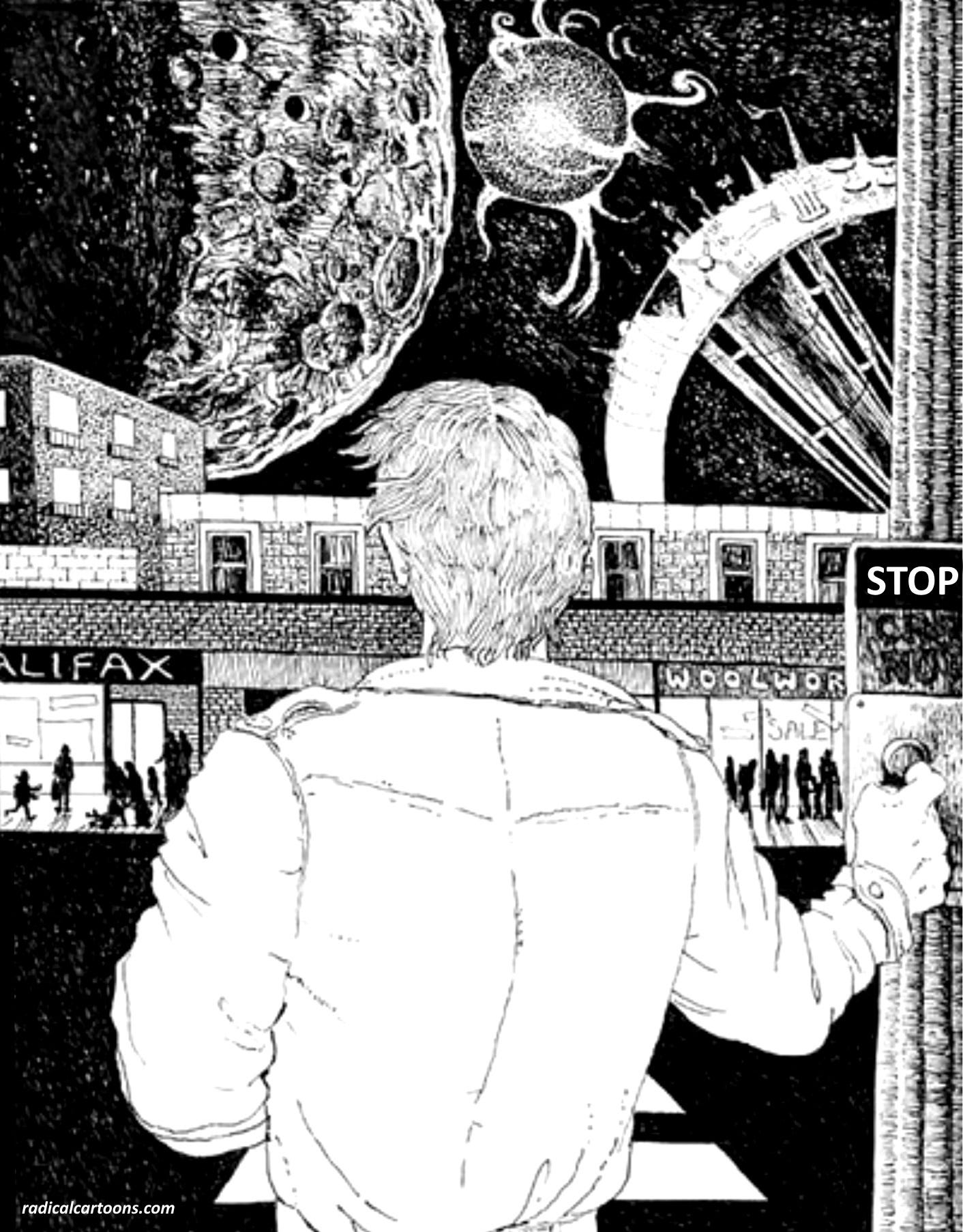 Pachita And Grinberg: A Paranormal Enigma That Continues To Haunt Science - 6iwpoh7