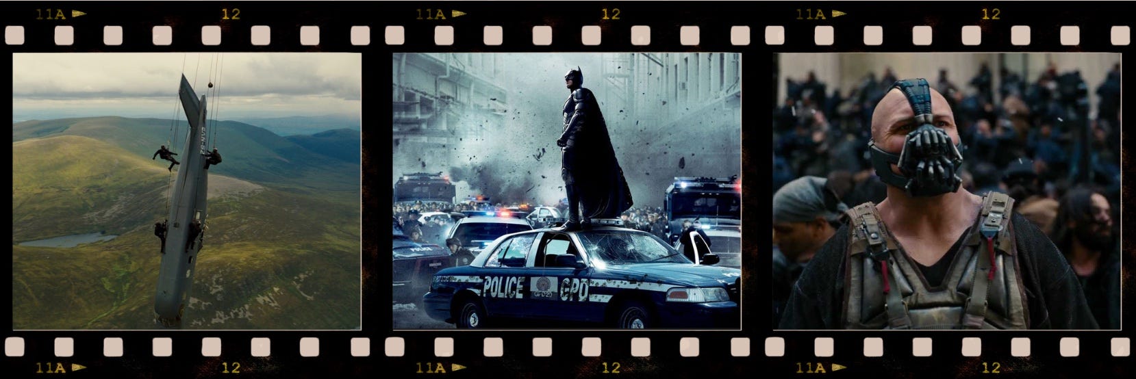 The dark knight rises full movie unblocked hotsell