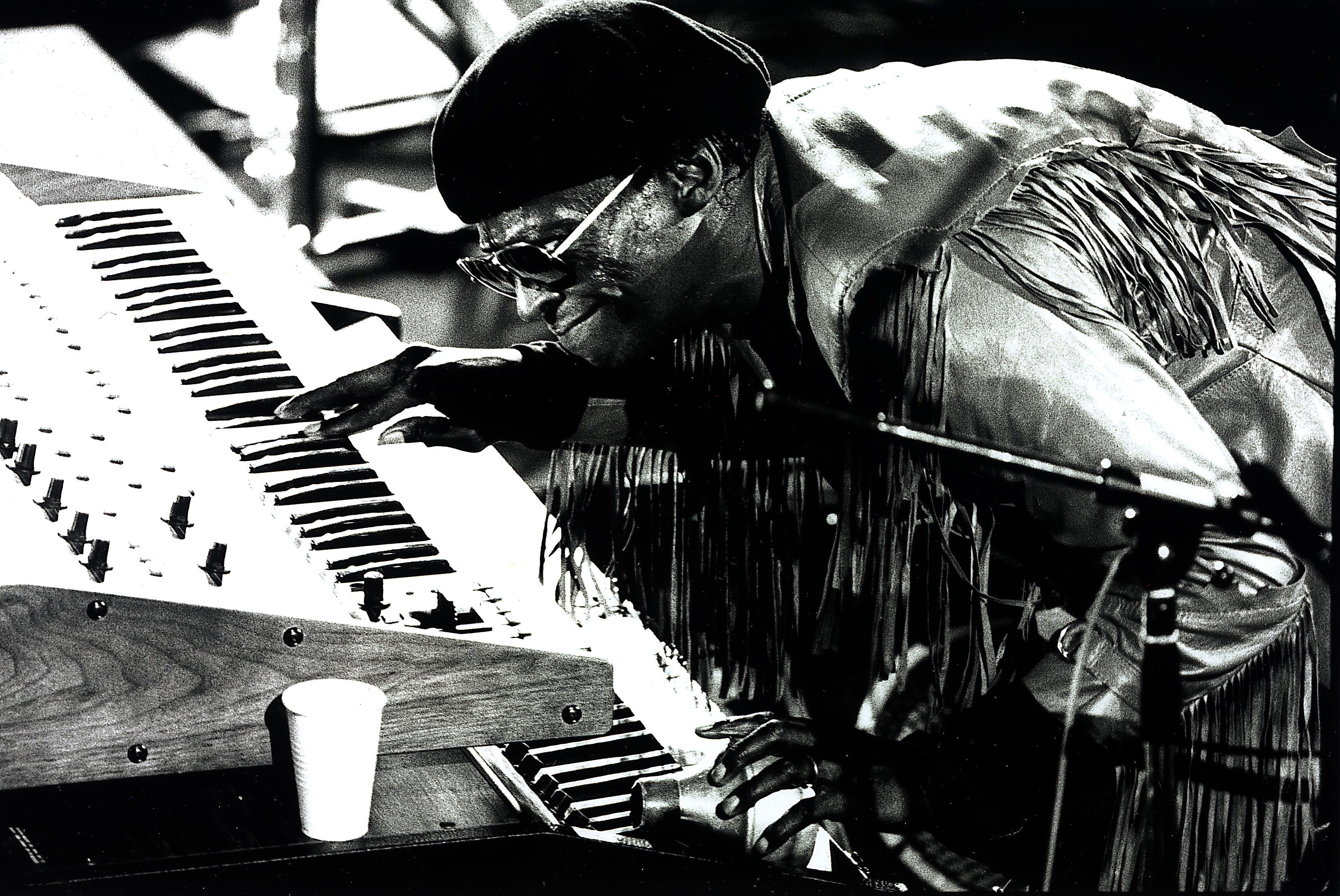 Miles davis instruments played on sale