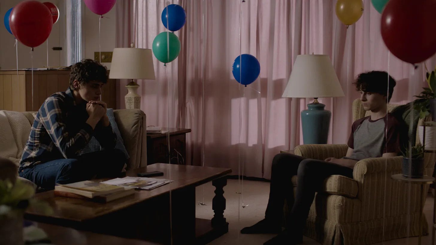 Five feet apart store full movie free unblocked