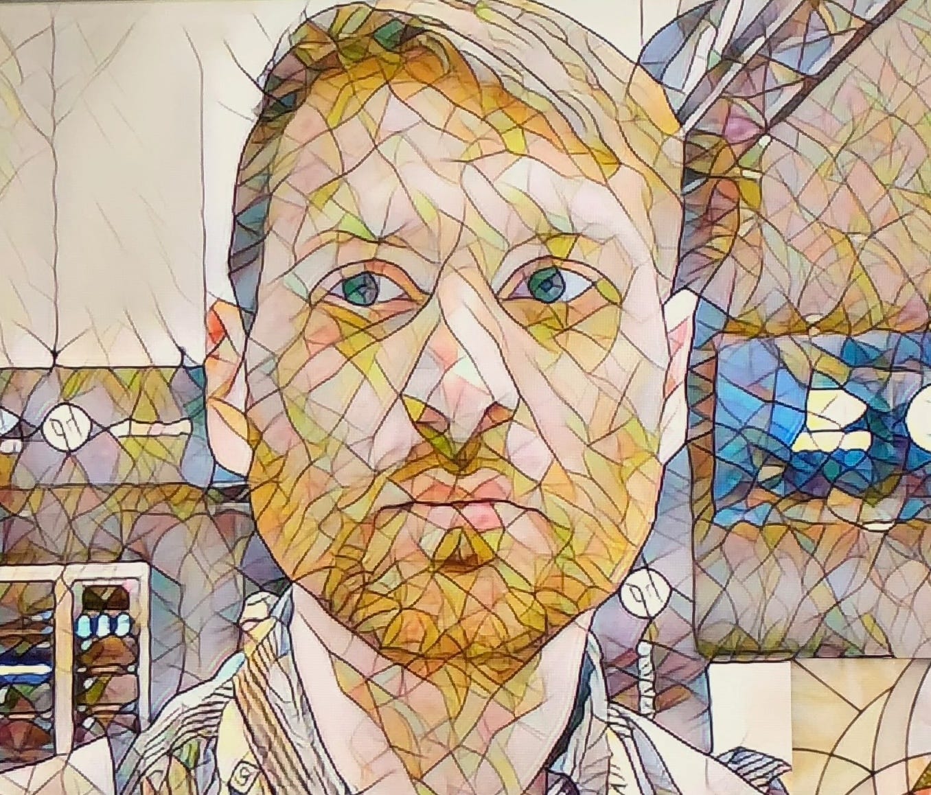 Ben M | Substack