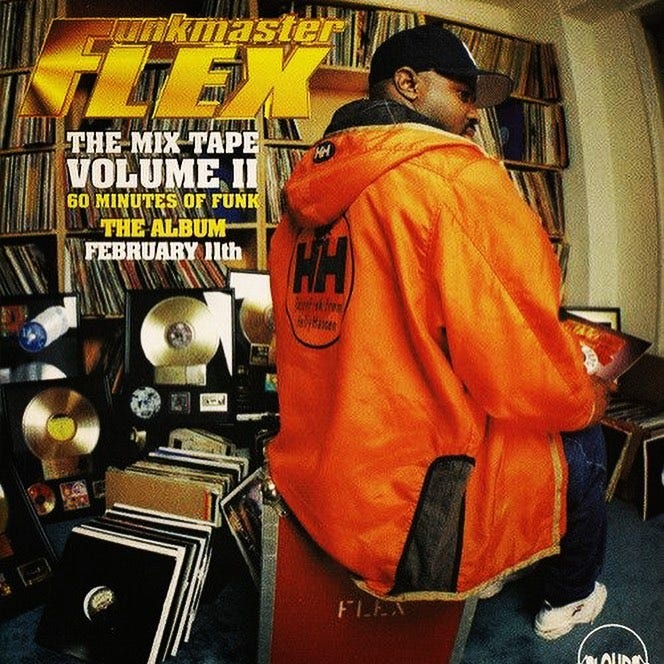 How Helly Hansen Became One of NY Hip-hop's Favorite 90's Brands