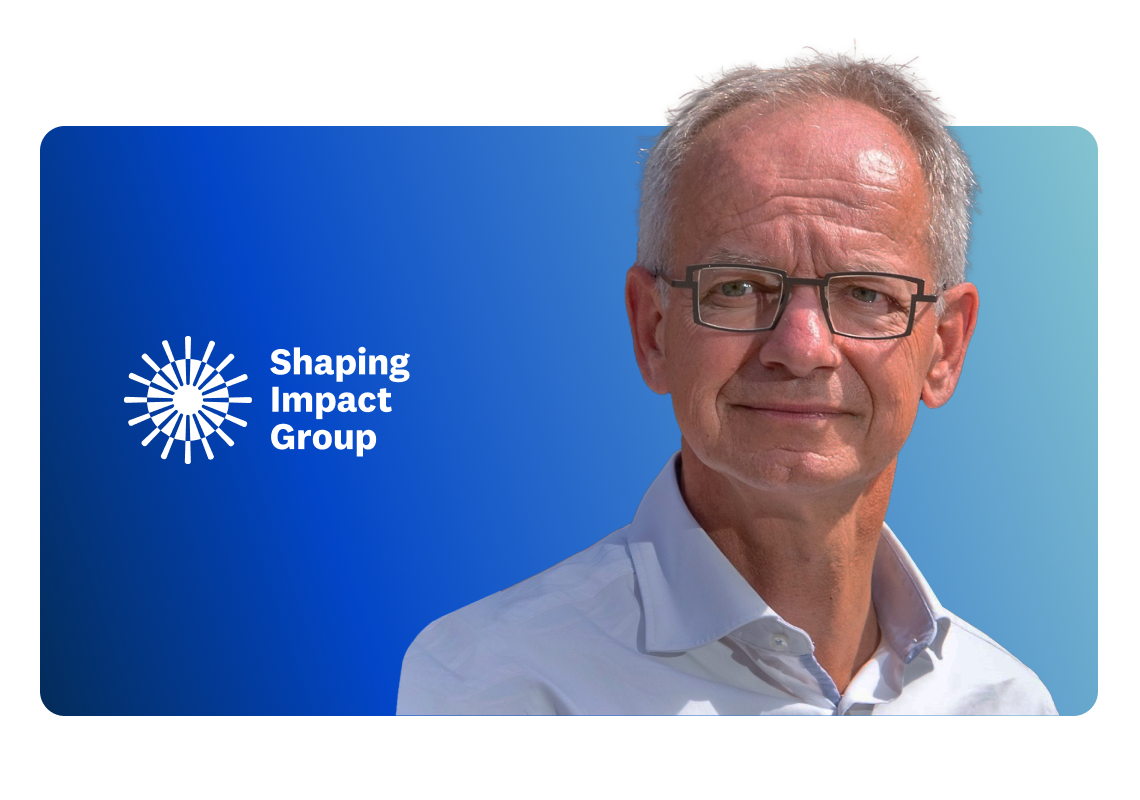 VC/LP Pitch Session between Marc Penkala of Altitude & Michael Sidgmore