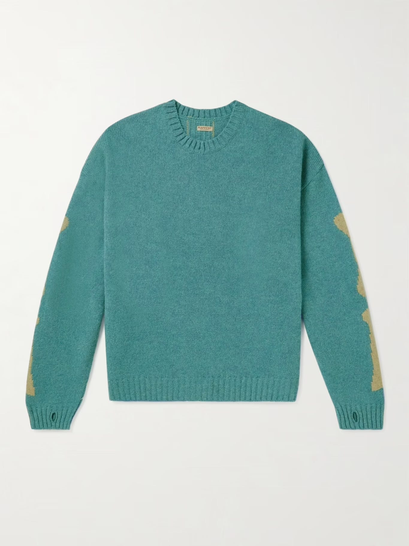 Madewell so far so good sweater deals