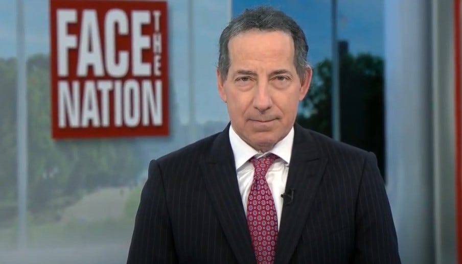 Jamie Raskin Gives The Best Description Of Trump Corruption You'll Hear