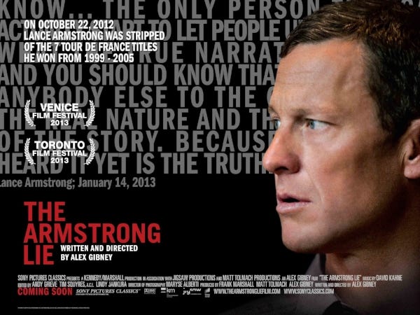 Lance documentary top free stream