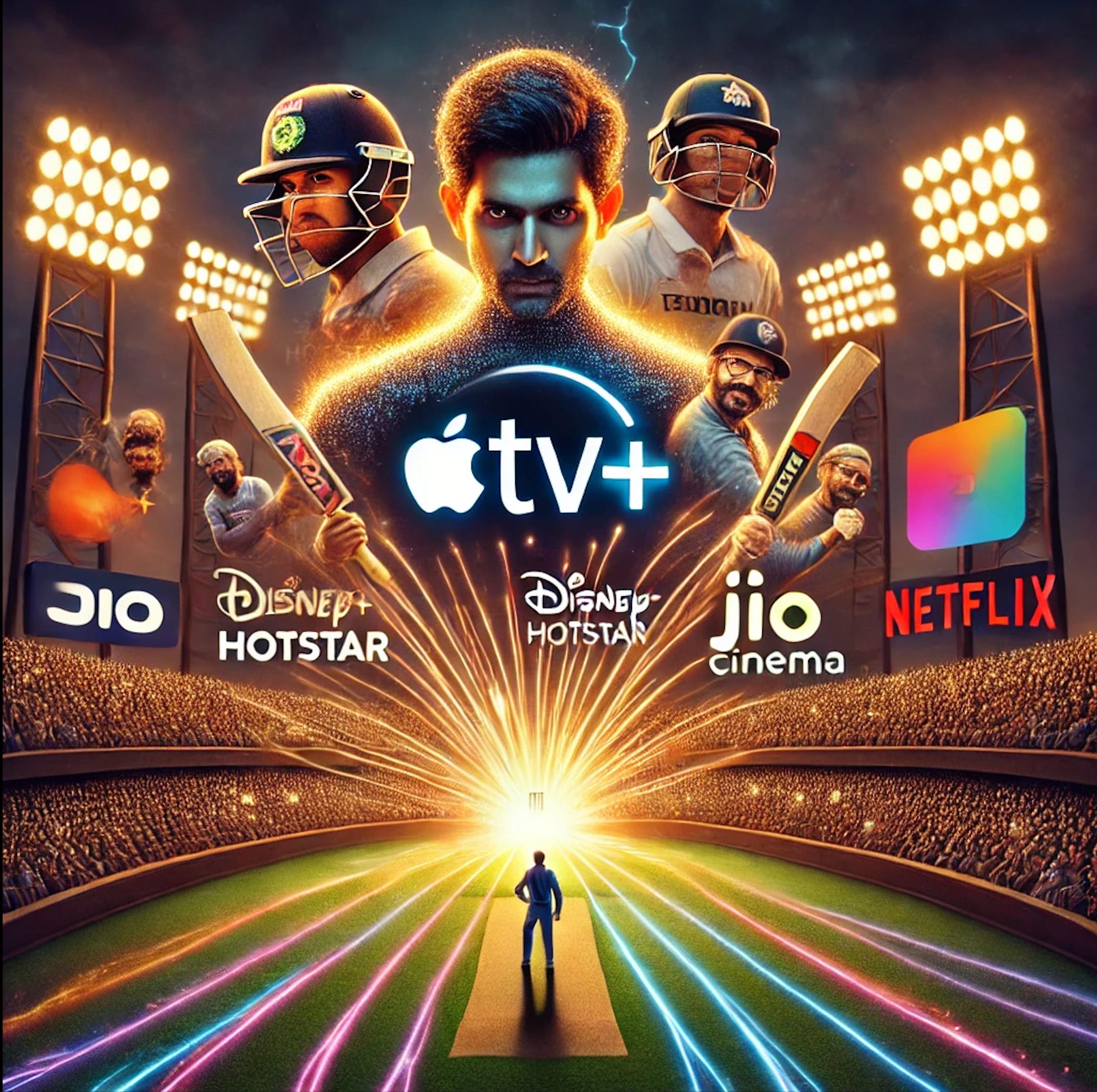 How to watch hotstar on jio tv on sale