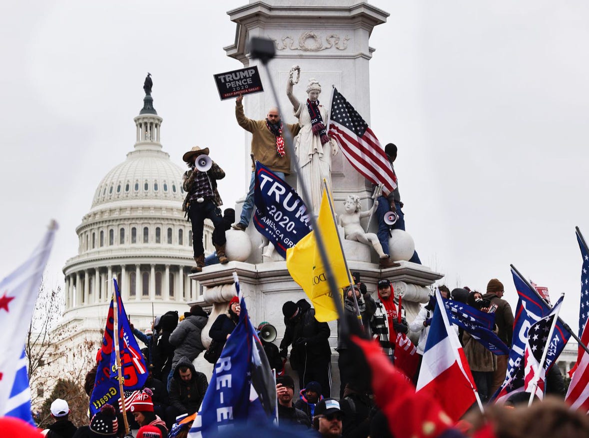 Rule of Law – The Pencil Driven Life