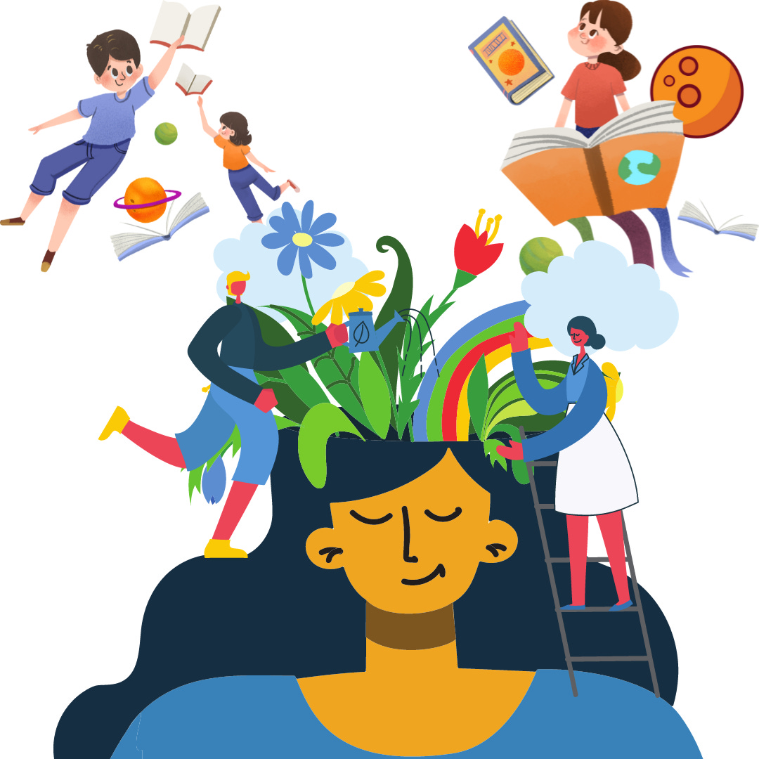 How to Adult Learning From Children s Cognitive Development to