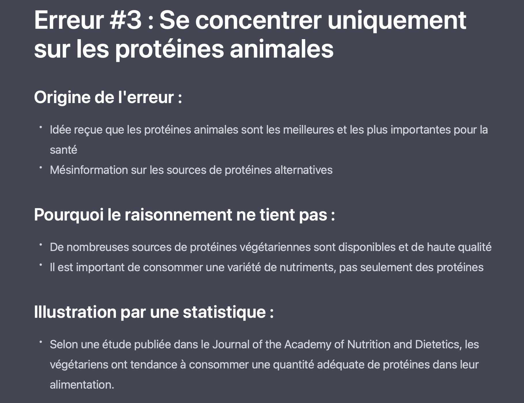 Un prompt à copiercoller dans ChatGPT by Nicolas Galita