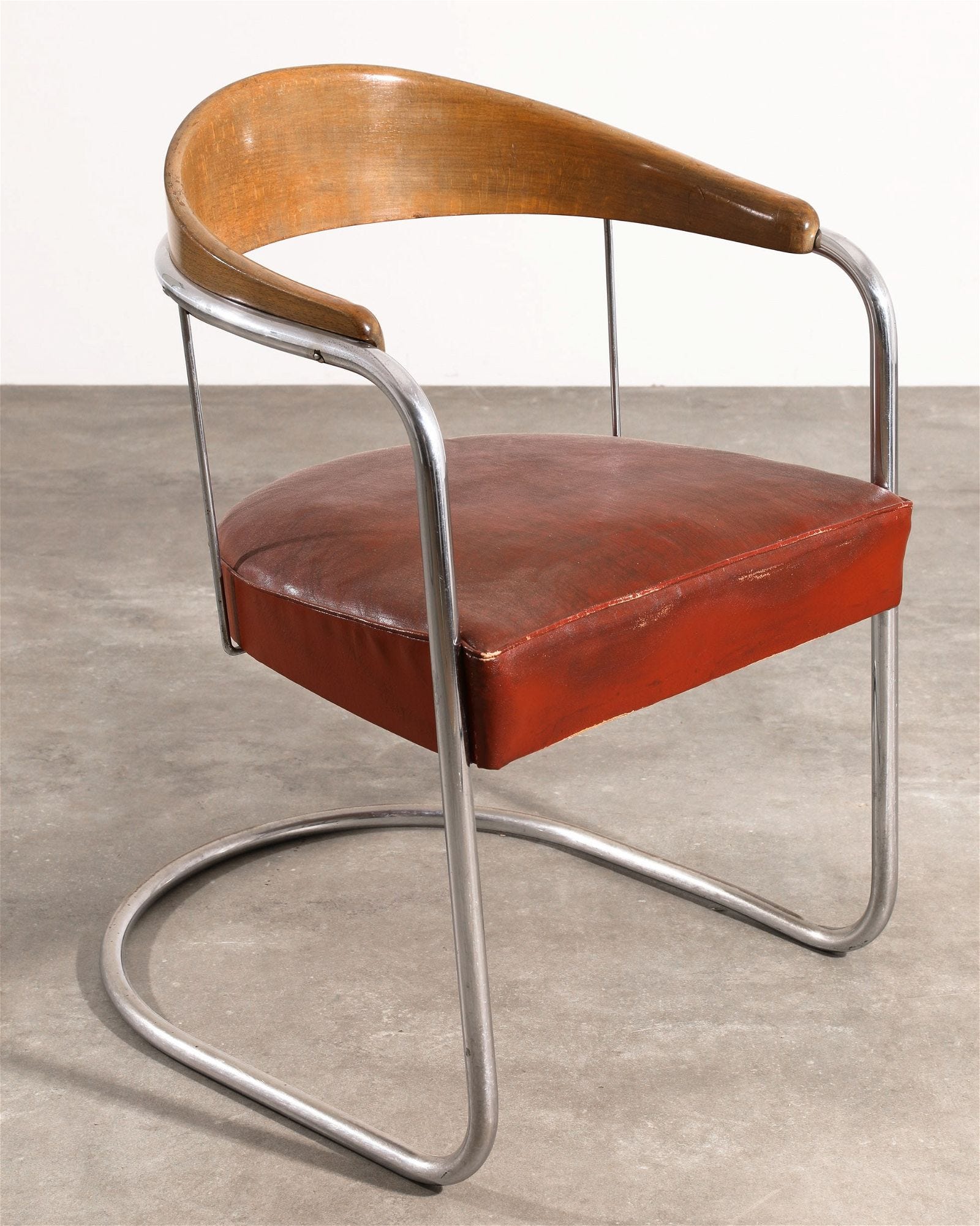 Korman sales side chair