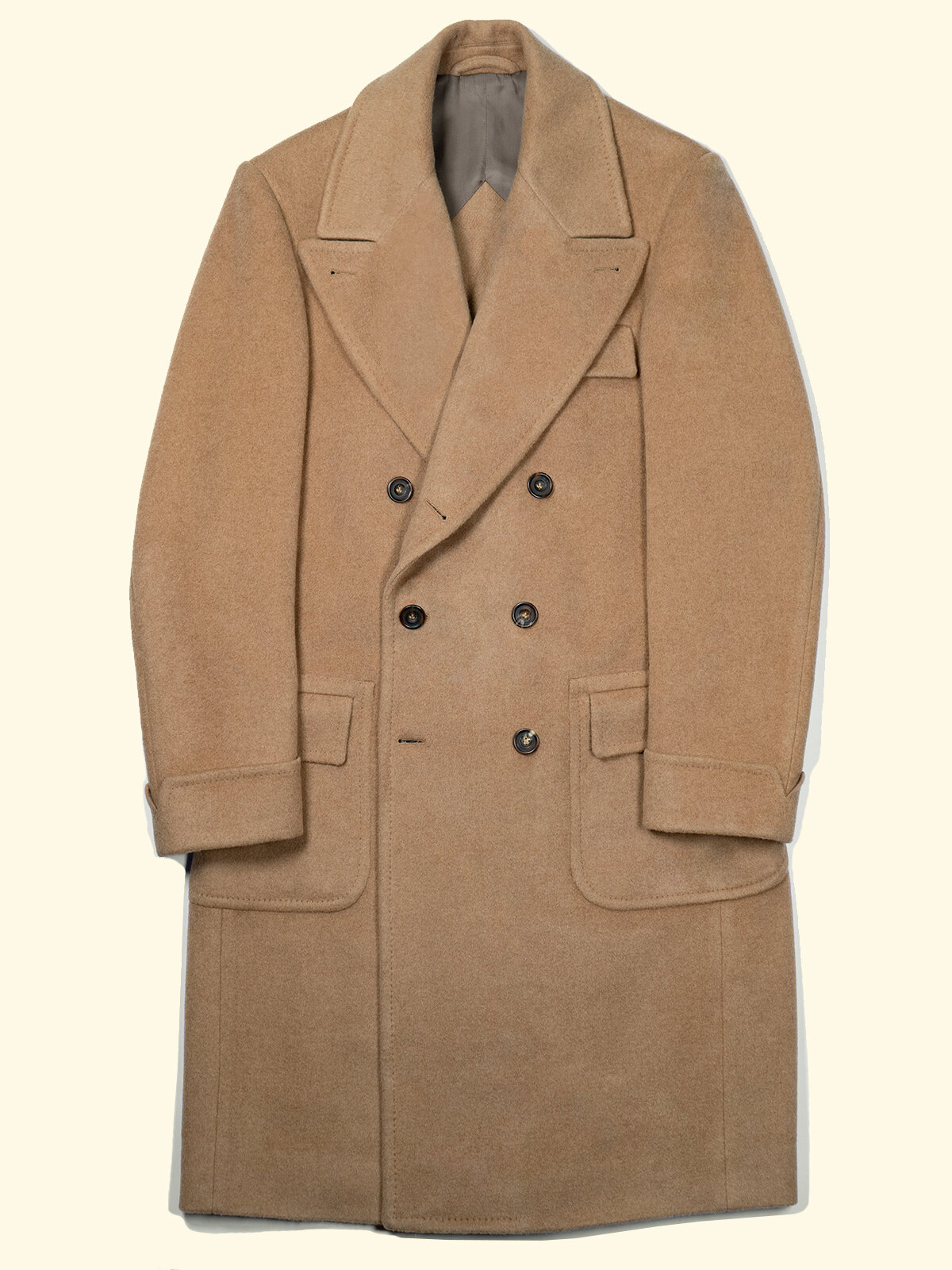 The One Coat I Want To Add To My Wardrobe This Season