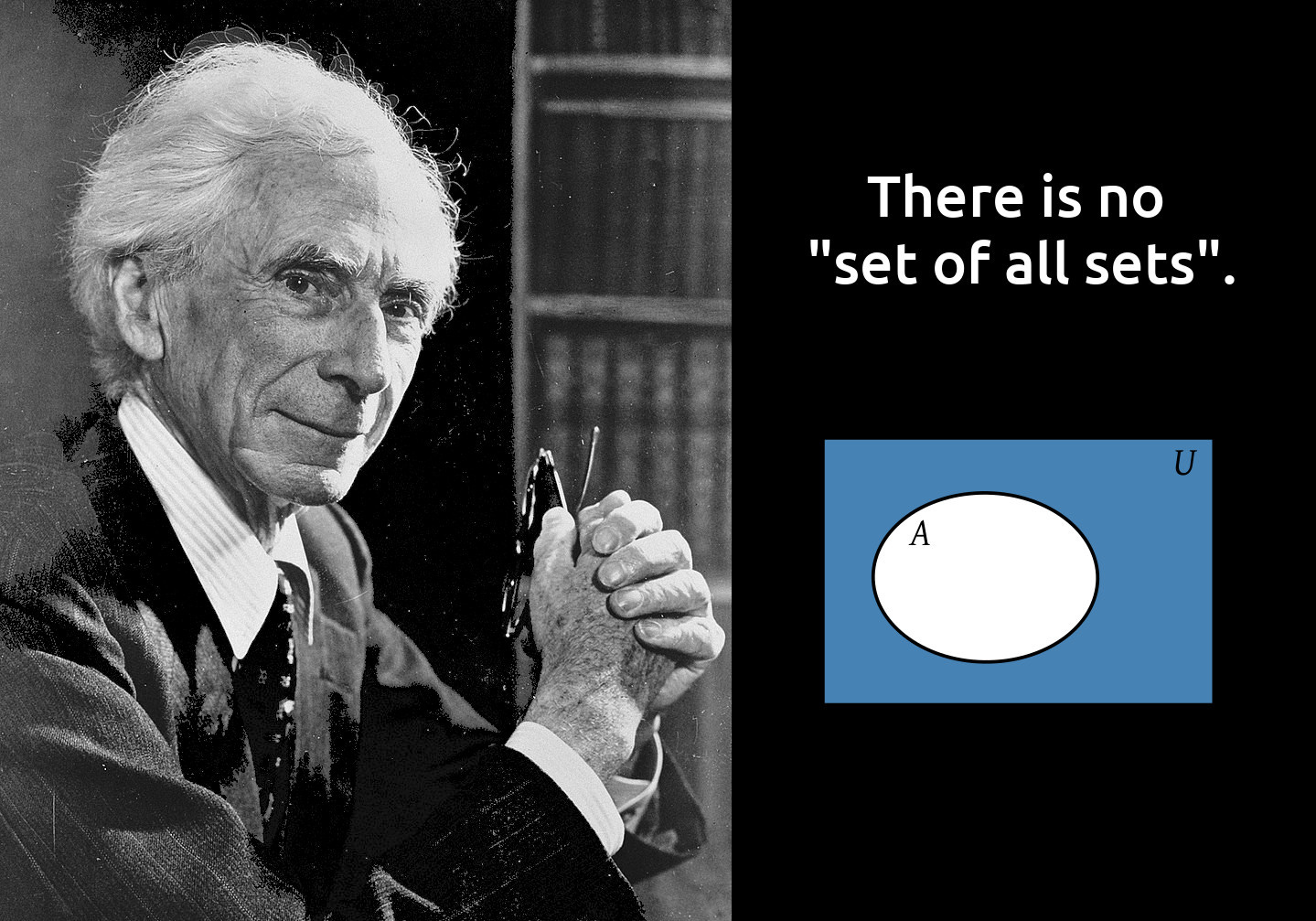 What is a set? by Richard Green