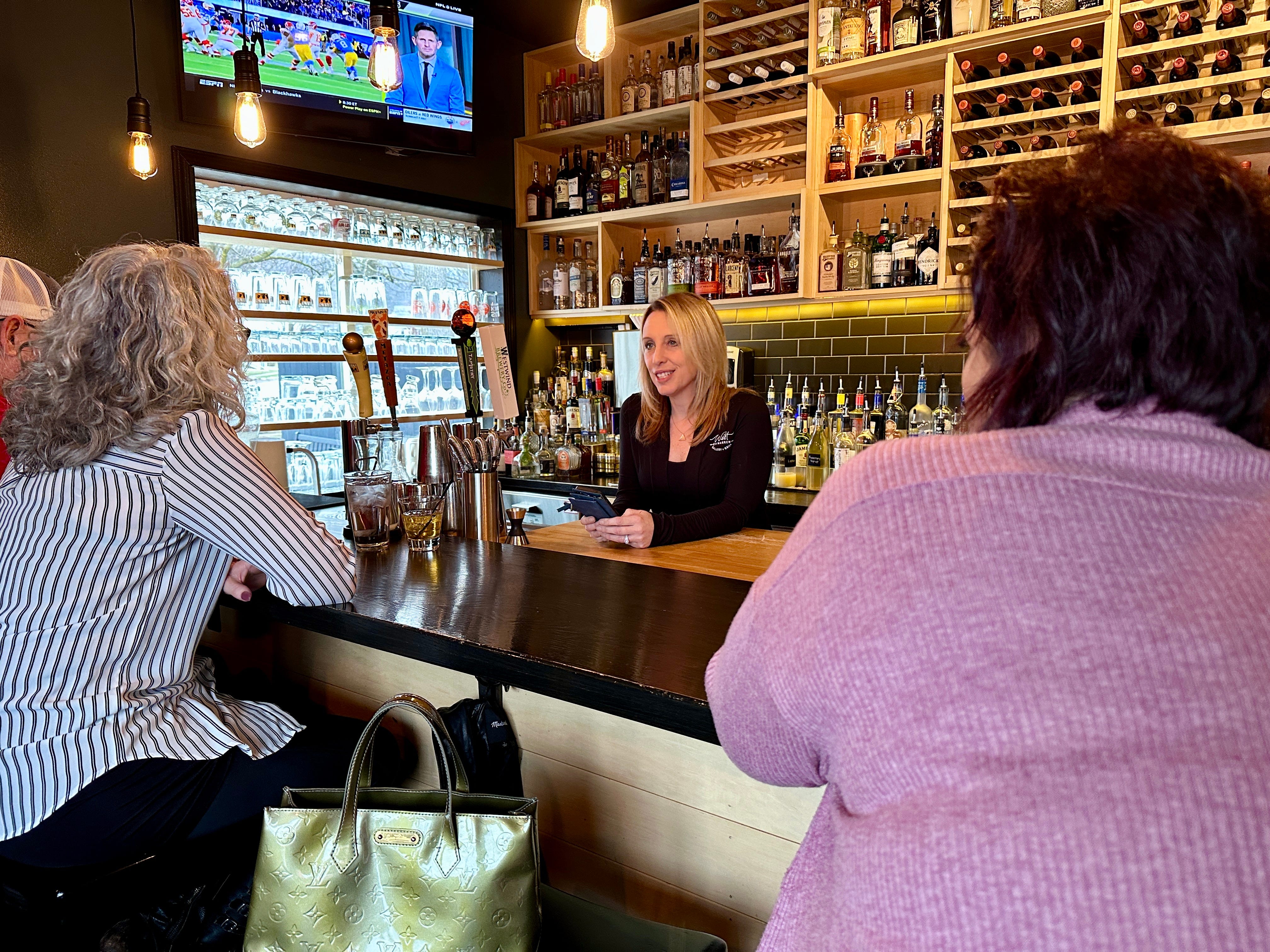 State & Main will improve the state of Middlebury dining