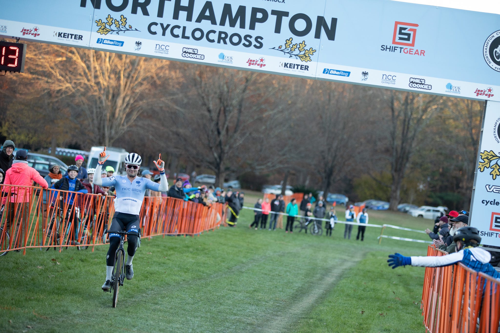 Bikereg cyclocross 2024