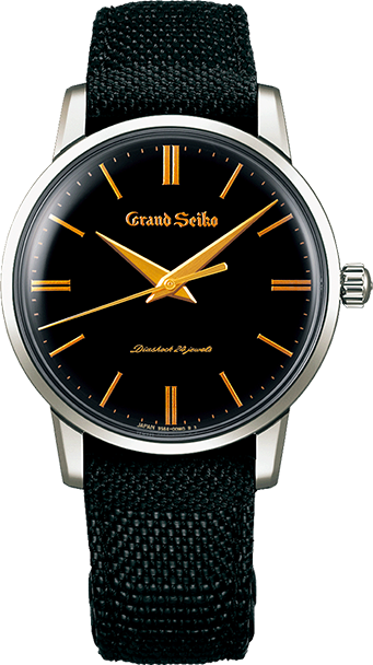 Grand seiko shop 1960 reissue