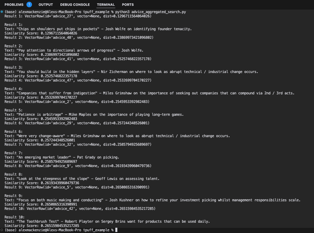 Database: Object Storage is All You Need