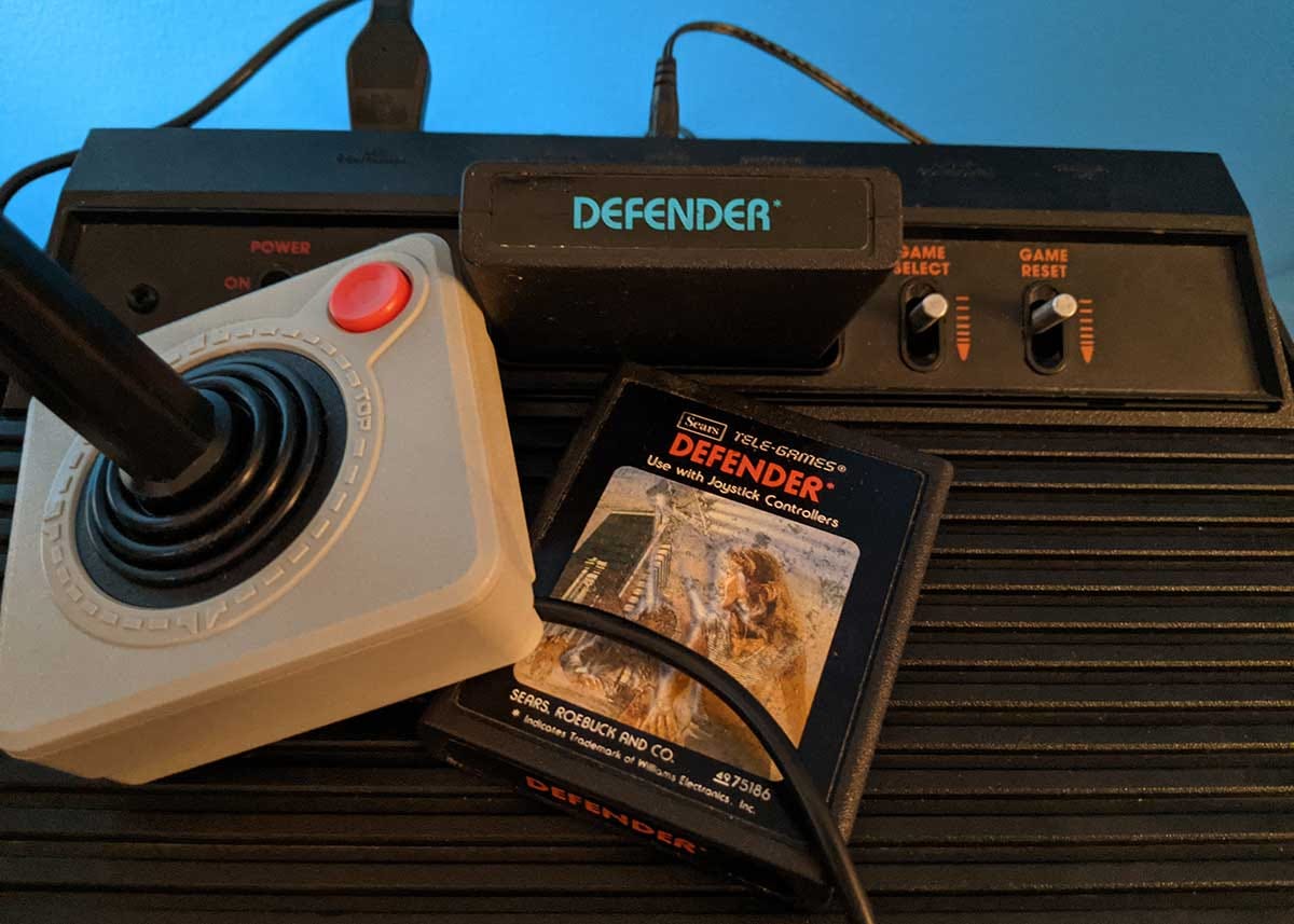 How much did an Atari 2600 cost in 1984 The Retroist