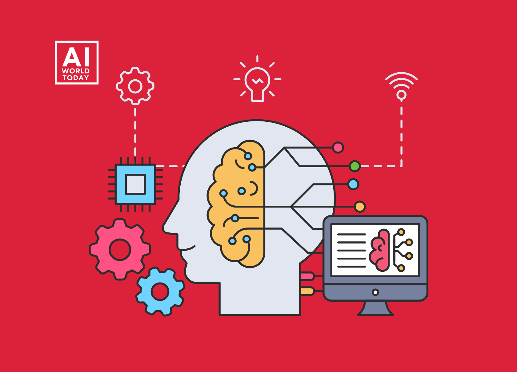 Q learning in deals artificial intelligence