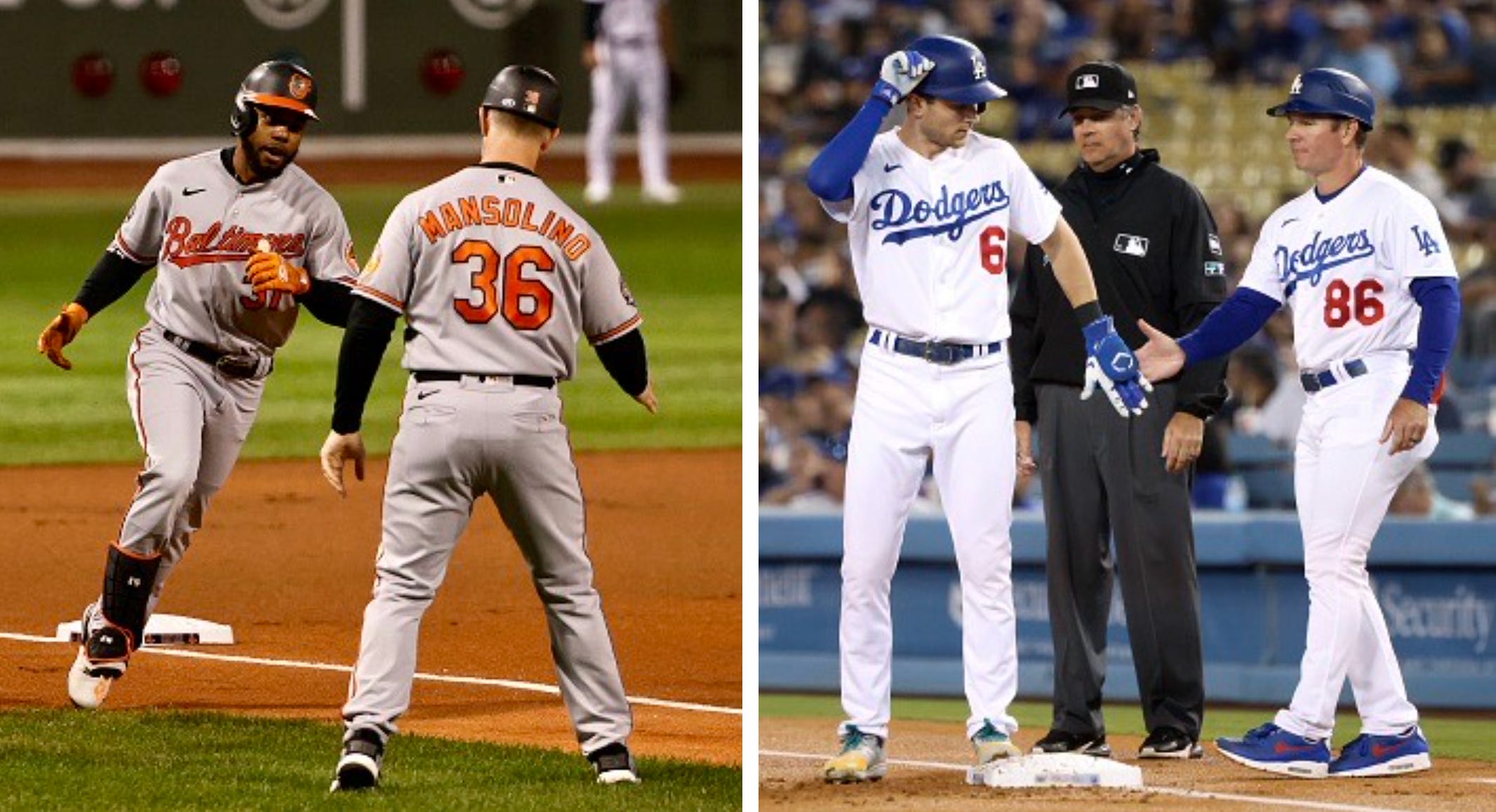 Should MLB Eliminate Uniform Numbers — and Even Jerseys — for Managers
