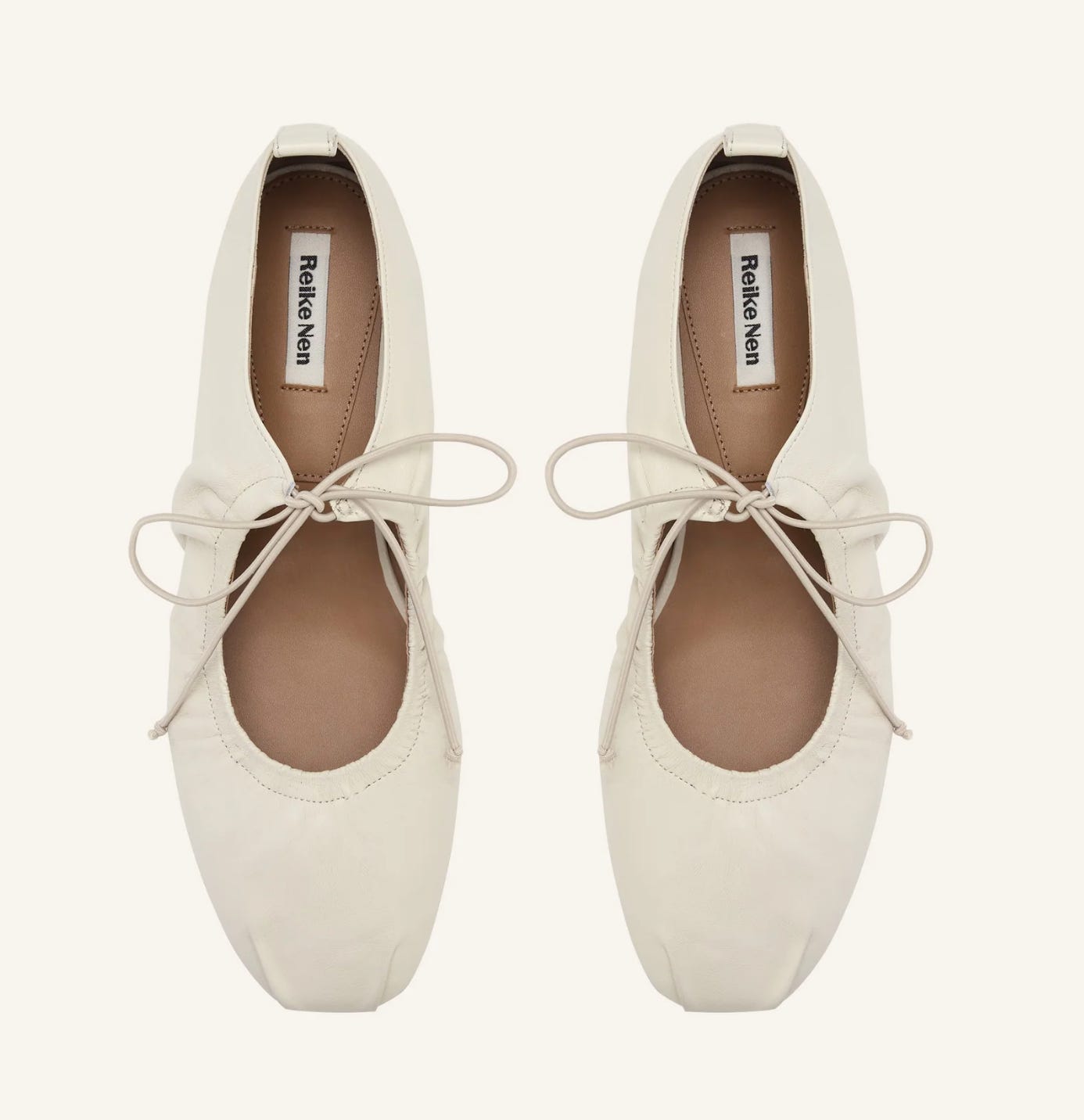 Nicole sales shoes flats