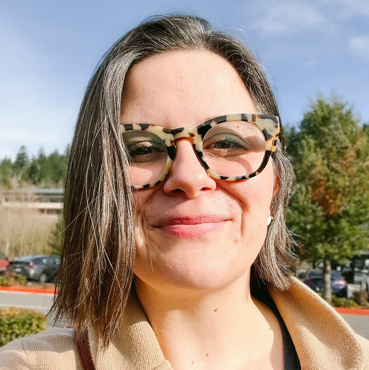 Chrissie Writes and Reads | Substack