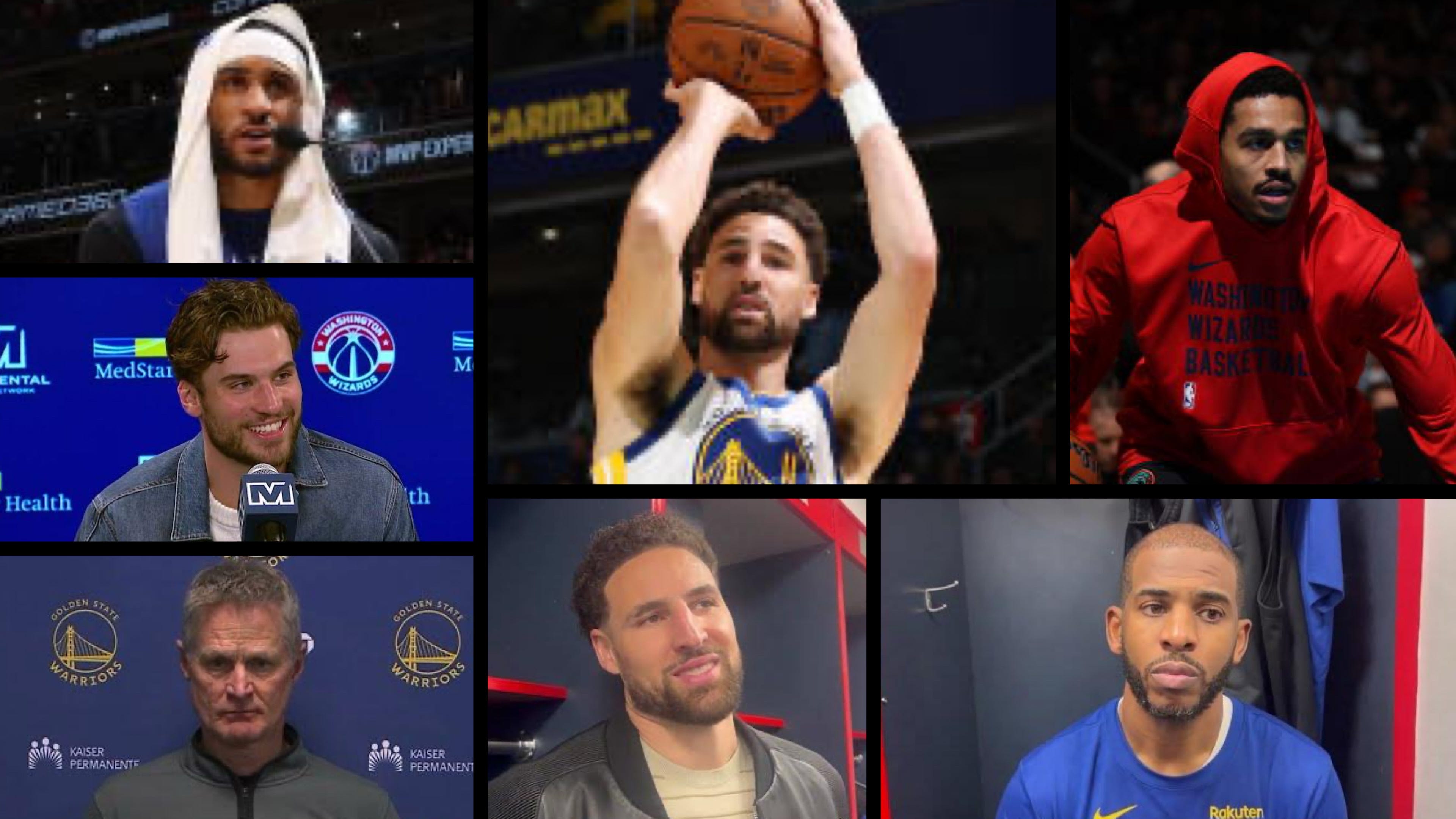Klay thompson washington state jersey shop