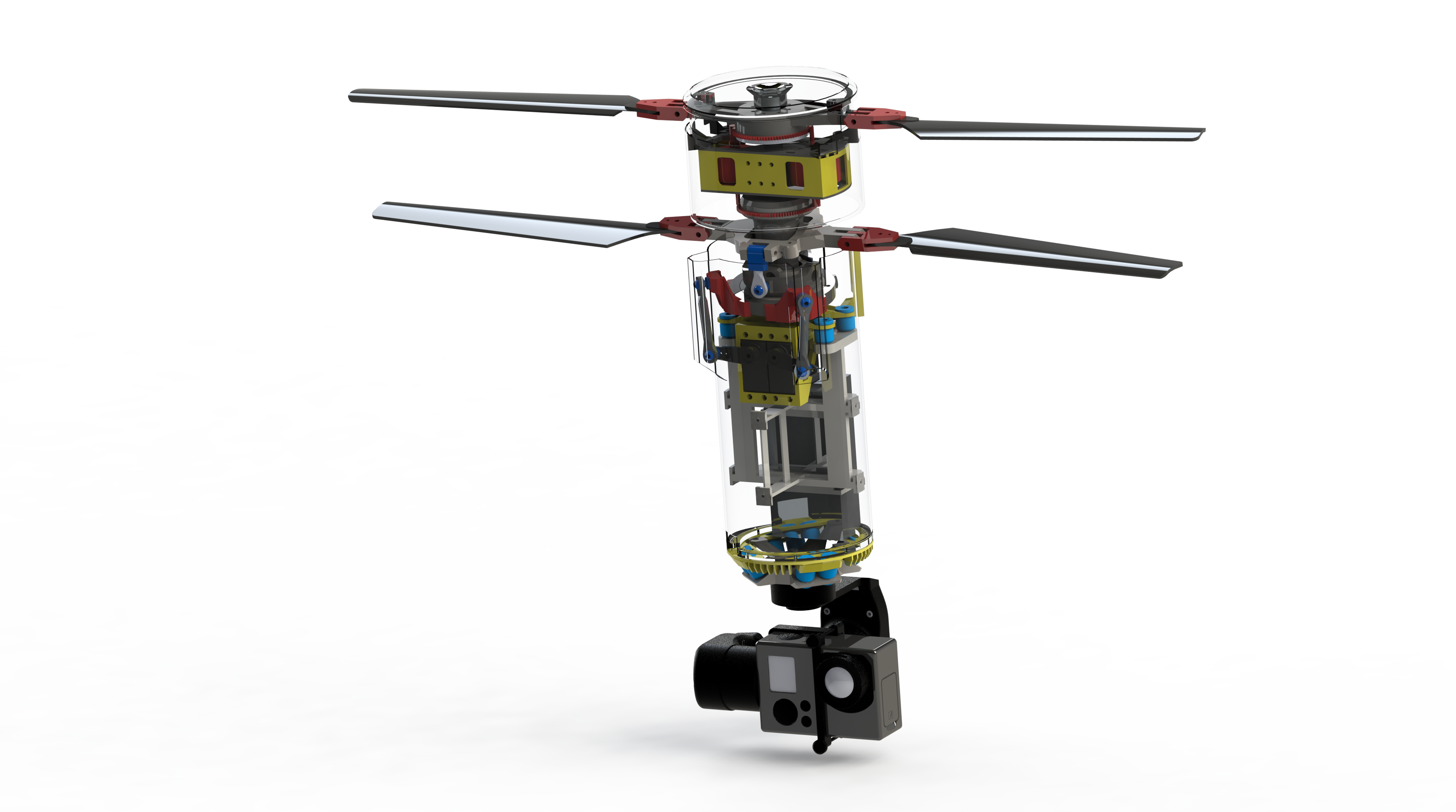 Sprite on sale drone amazon