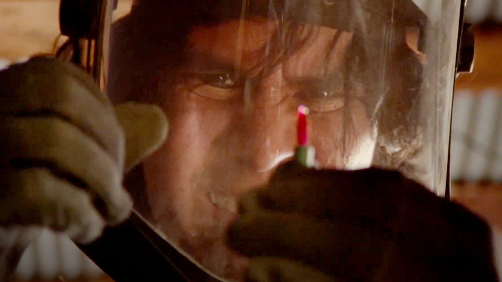 How to Blow Up a Pipeline by Alec Toombs Film Yap