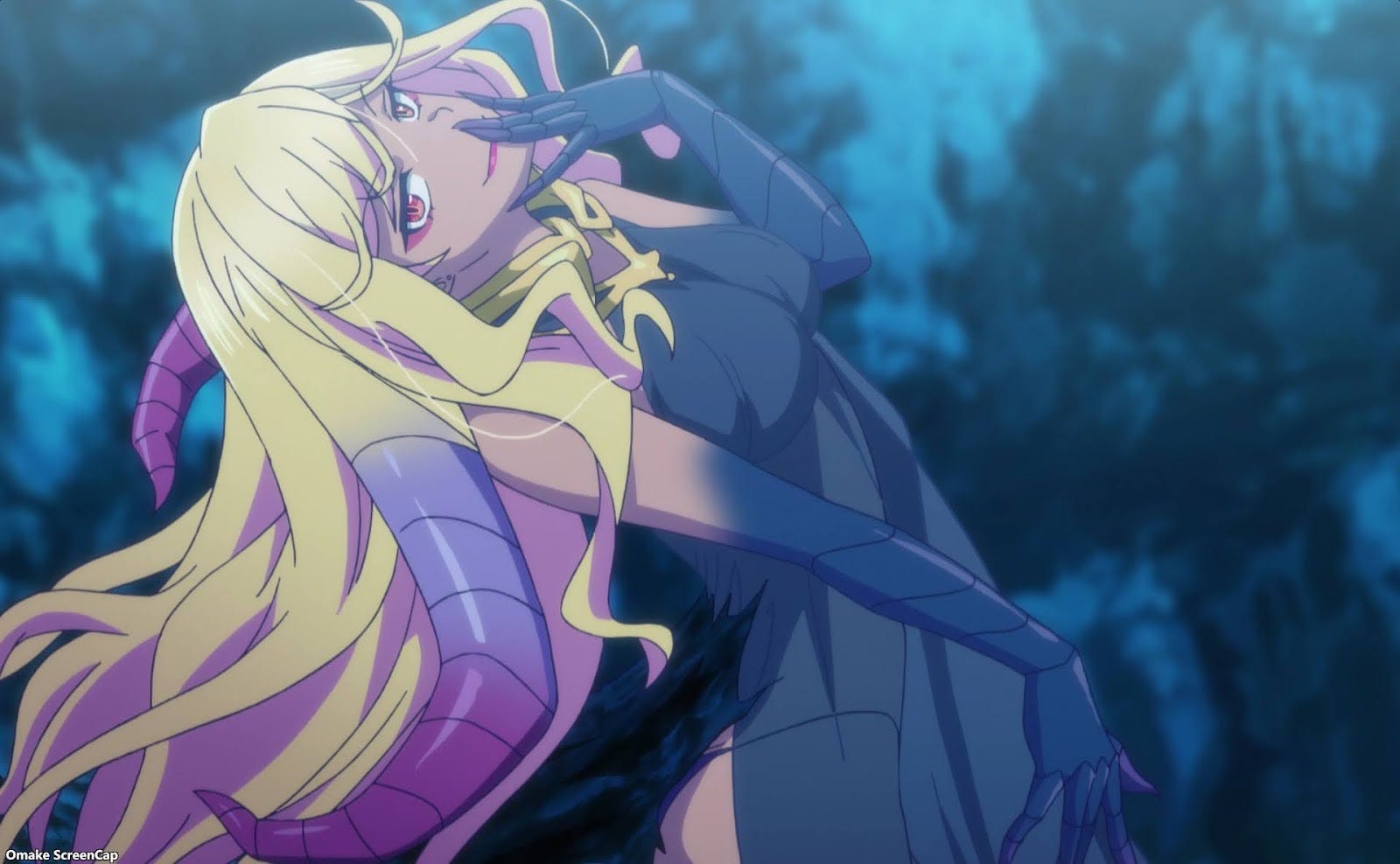 Sayounara Ryuusei, Konnichiwa Jinsei - Episode 11 - Kalavith