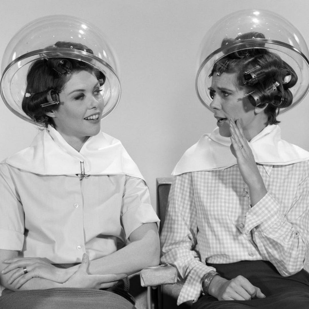 to the Kitchen Sink Series by Stacey Langford