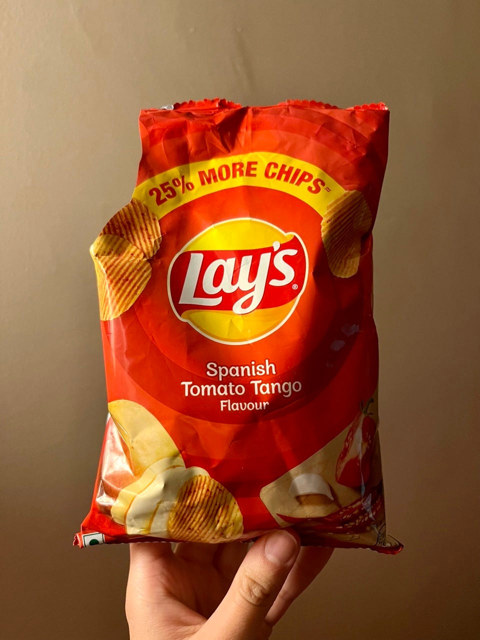 Good chips shop