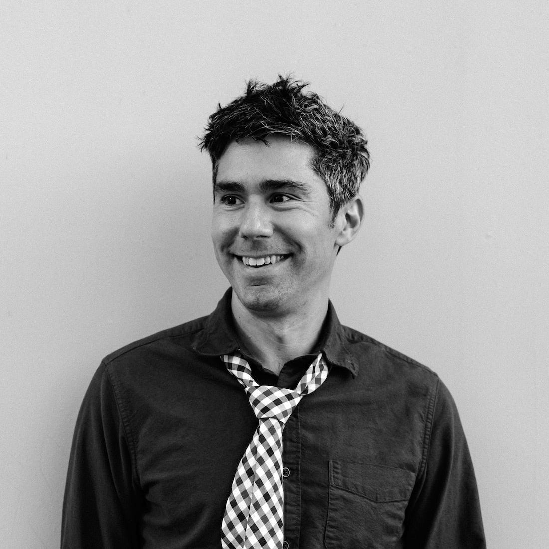 Jon Stahl | Substack