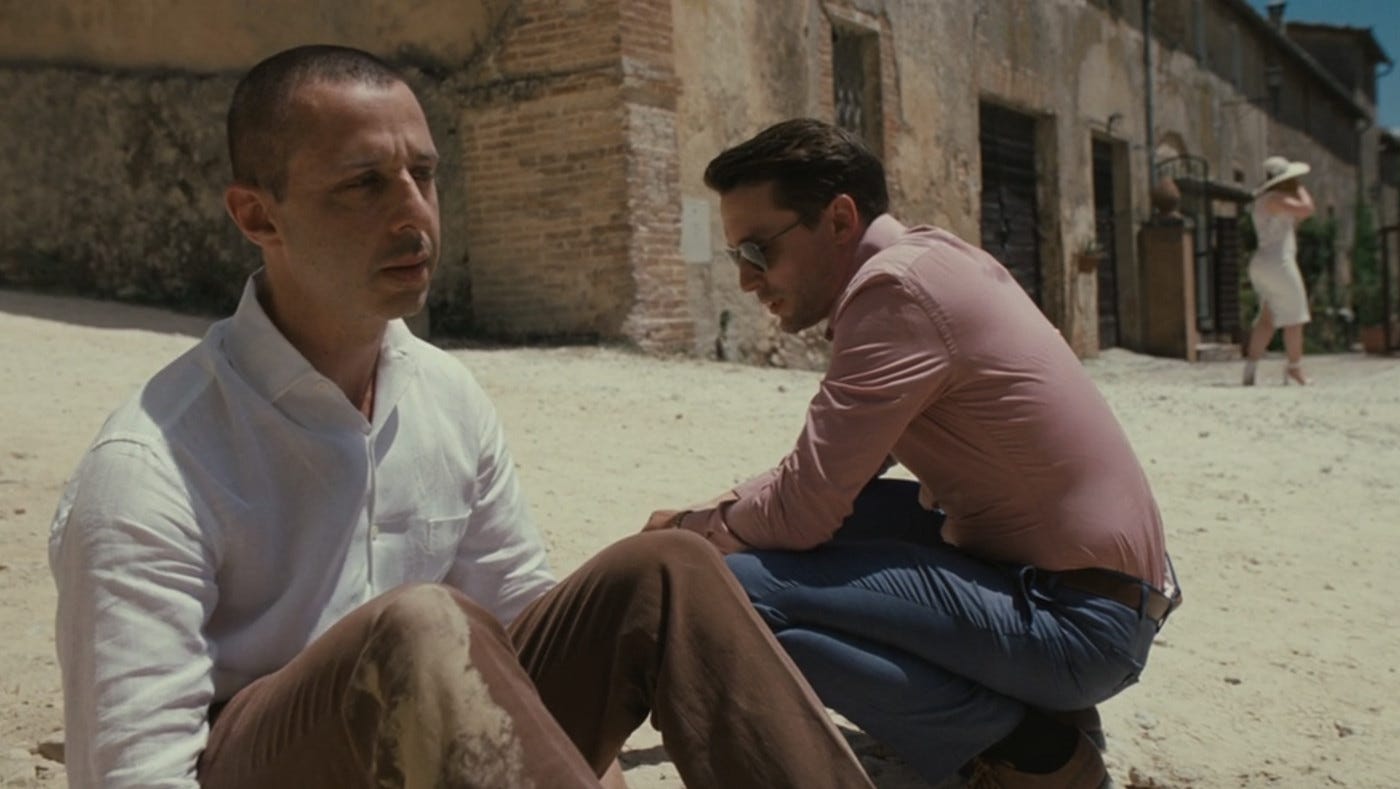 Is Kendall Roy a Teenage Girl? by Madison Huizinga