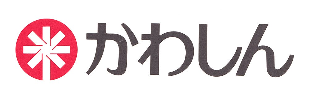 Kawasaki Shinkin Bank Logo, 1972 – Logo Histories Kawasaki Shinkin Bank Logo, 1972 – Logo Histories
