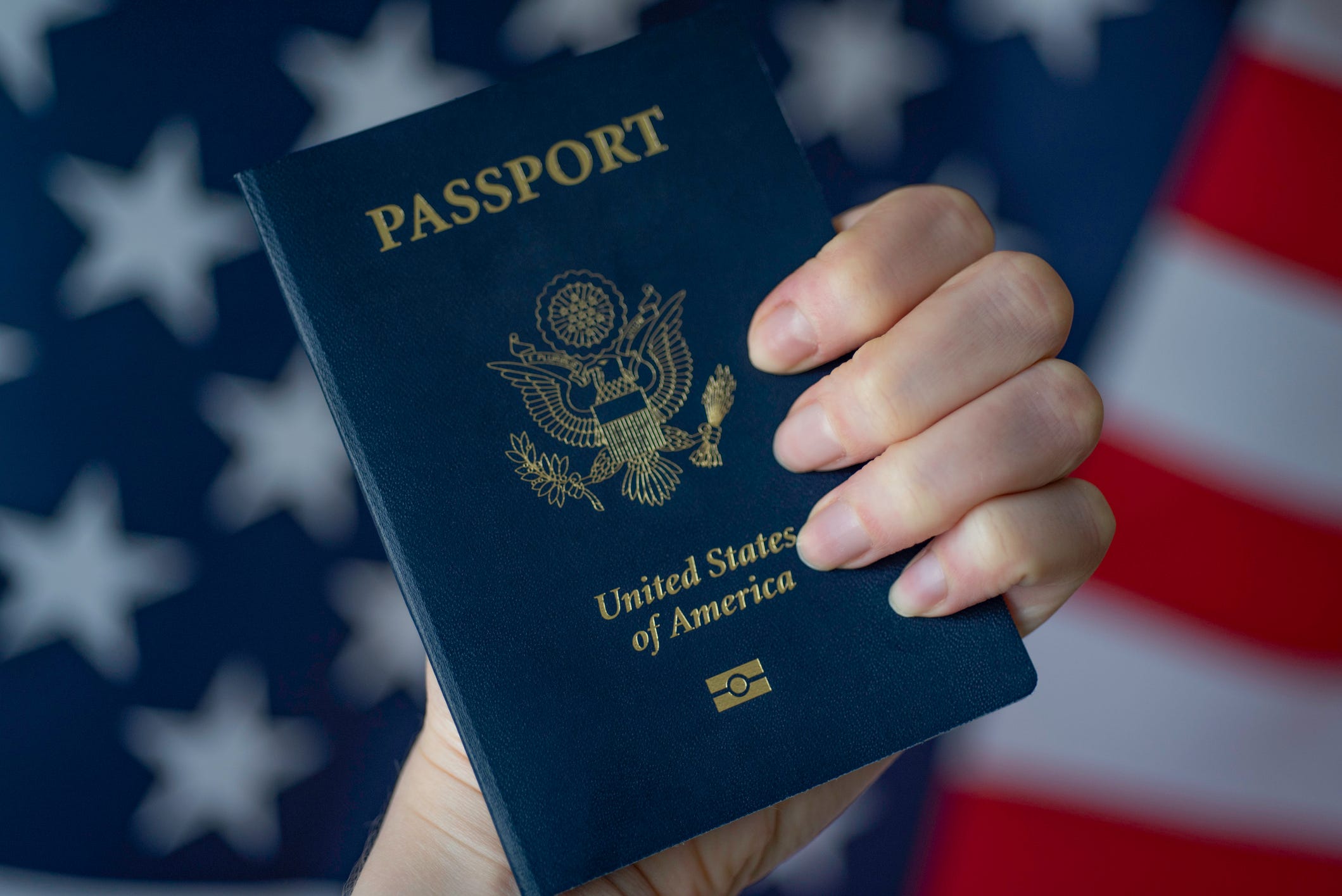 How To Get A Passport Renewal Fast Step by step Guide 2023