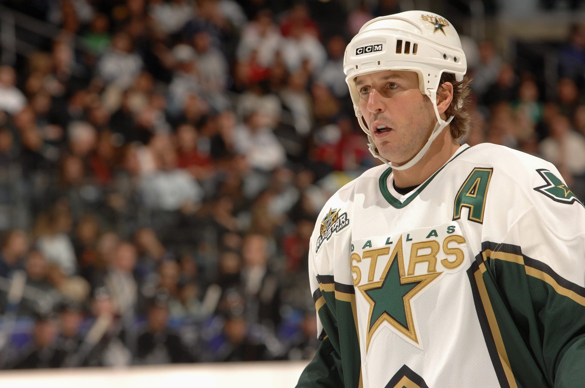 Dallas stars modano jersey best sale