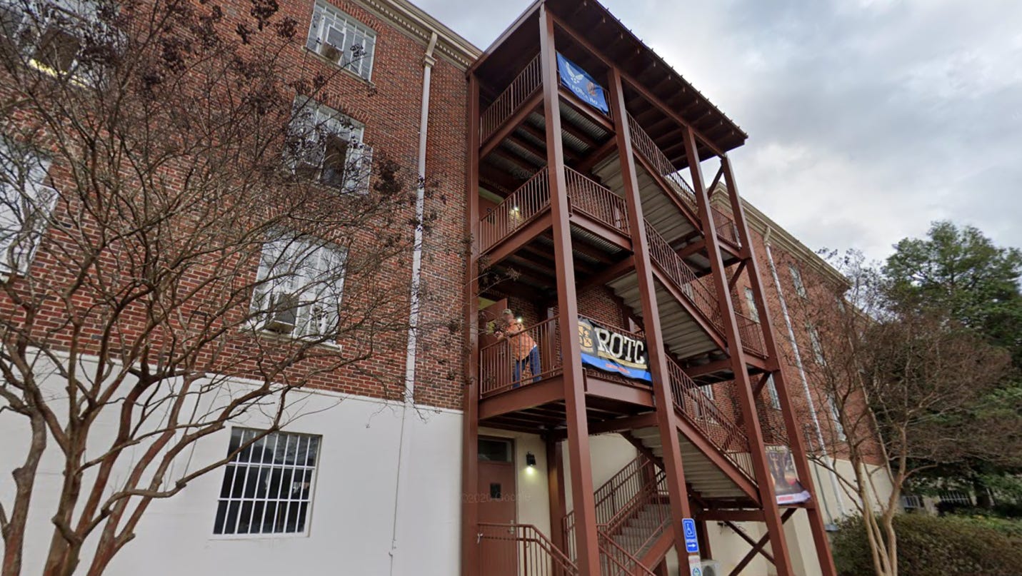 A Captain's Reflection on His Commissioning 15 Years Later