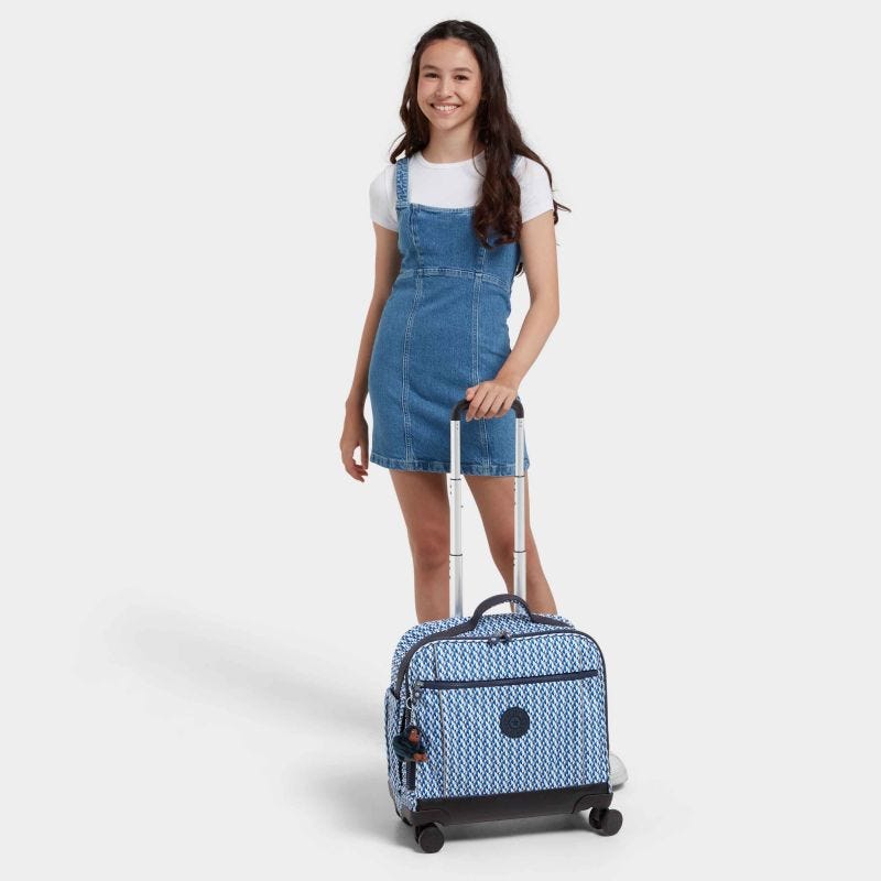 Trolley kipling amazon cheap