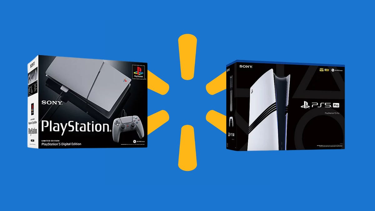 あなたにおすすめの商品 at restock Anniversary 30th PS5 Major Walmart rare offers その他