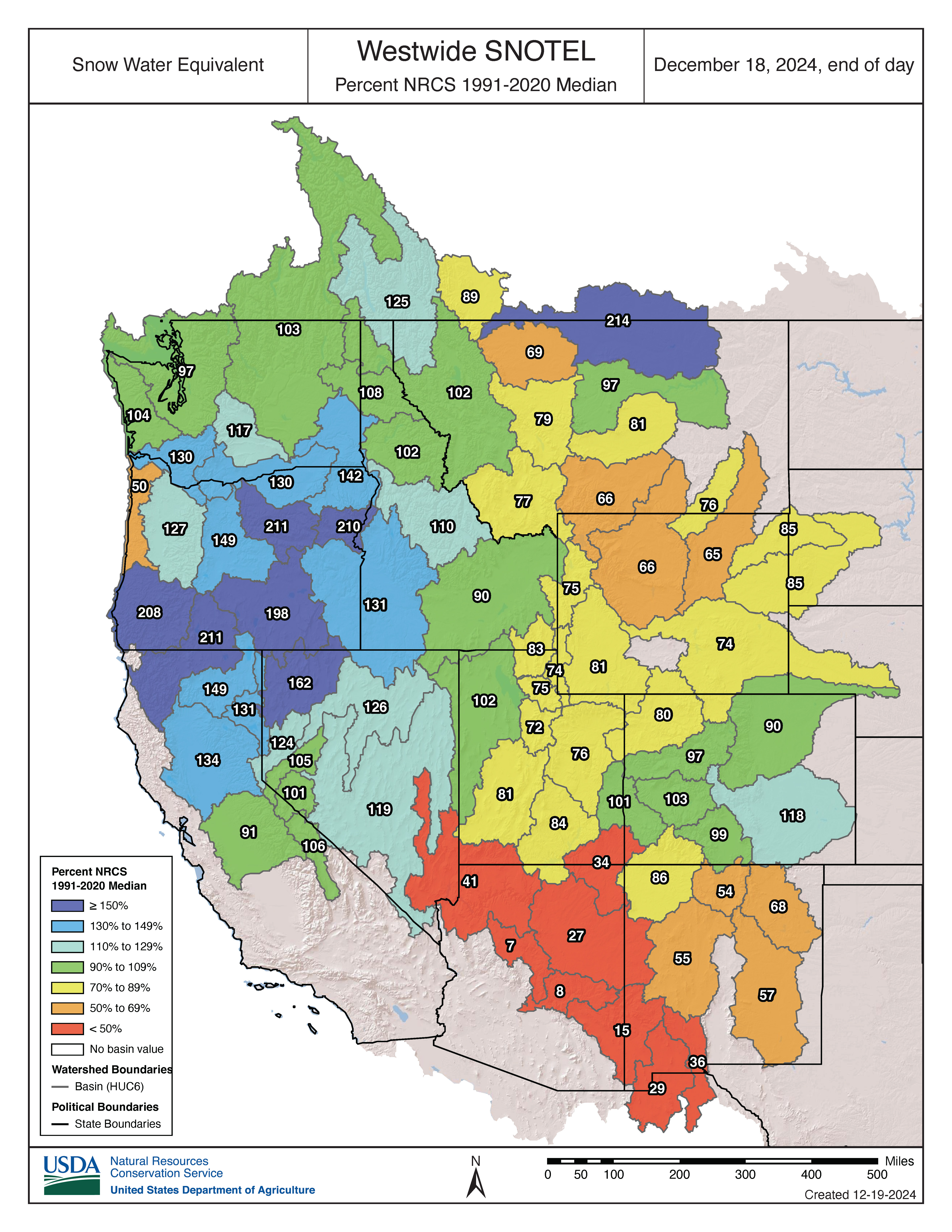 Cheat sheet: monitoring the snowpack - by Mitch Tobin