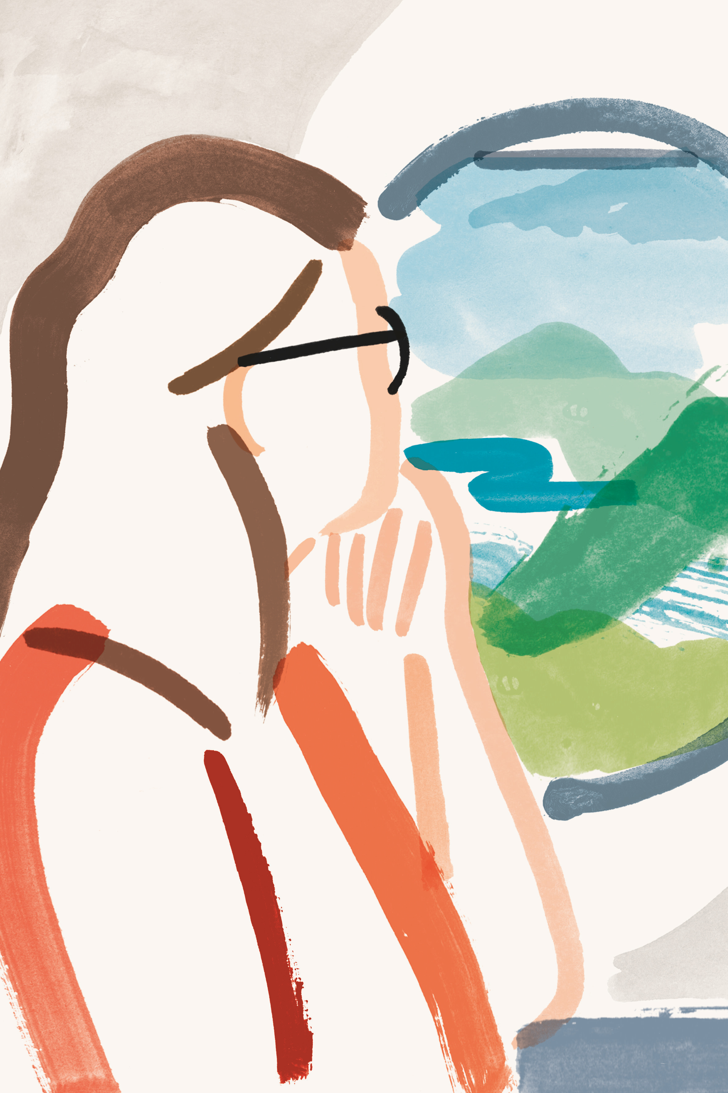 ⚓️ Claves Kuuki wo yomu by Jesús Terrés Nada importa