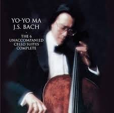 Building a Collection #74: Bach's Cello Suites