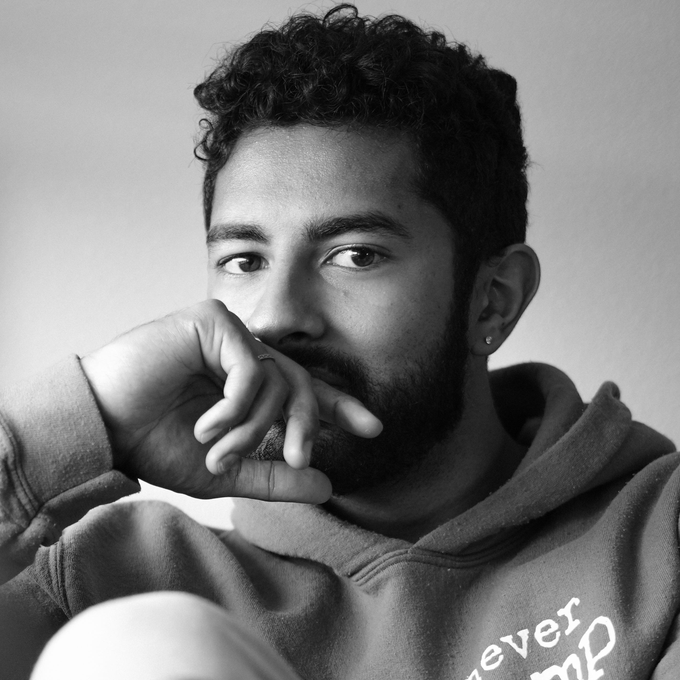 rish vee | Substack