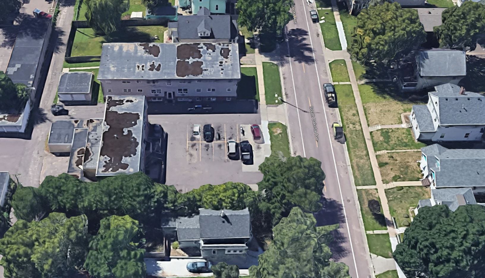 A halfway house in the All Saints Neighborhood? Councilors unlikely to