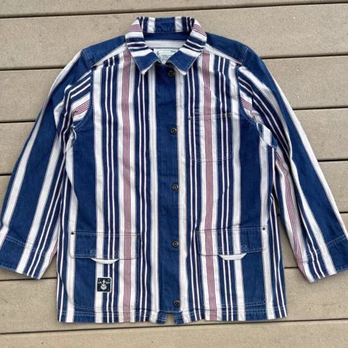 Brooks brothers barn coat deals