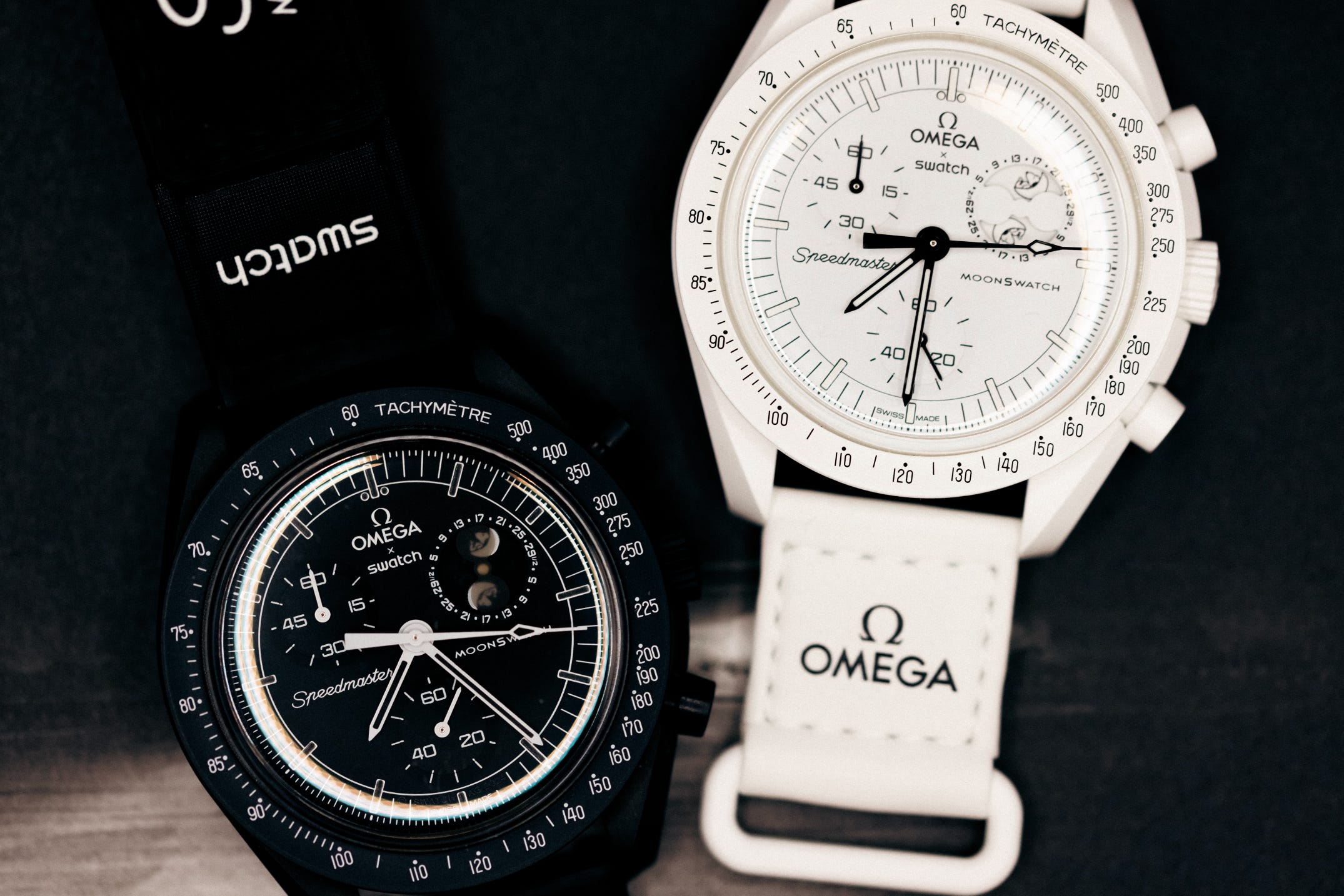 Review: The Snoopy Mission to the Moonphase MoonSwatches Review: The Snoopy Mission to the Moonphase MoonSwatches