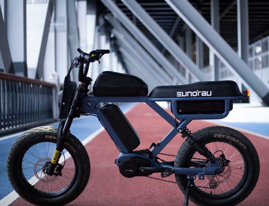 Micromobility Newsletter Specialized s Most Affordable eBike Yet
